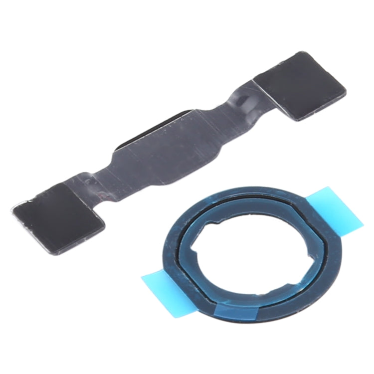 Home Button Retaining Brackets+Pad for iPad 10.2 inch / A2200 / A2198 / A2232 - iPad 7 (2019) by buy2fix | Online Shopping UK | buy2fix