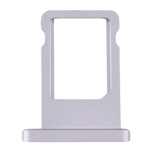 SIM Card Tray for iPad 10.2 inch 7th A2200 / A2198 / A2232 (Grey) - iPad 7 (2019) by buy2fix | Online Shopping UK | buy2fix
