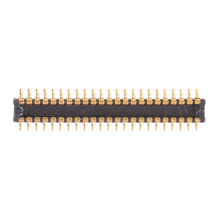 42Pin LCD Display Touch FPC Connector On Flex Cable for iPad Pro 12.9 inch (1st) A1584 A1652 - 12.9 inch 2015 by buy2fix | Online Shopping UK | buy2fix