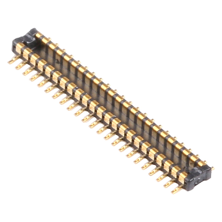 42Pin LCD Display Touch FPC Connector On Flex Cable for iPad Pro 12.9 inch (1st) A1584 A1652 - 12.9 inch 2015 by buy2fix | Online Shopping UK | buy2fix