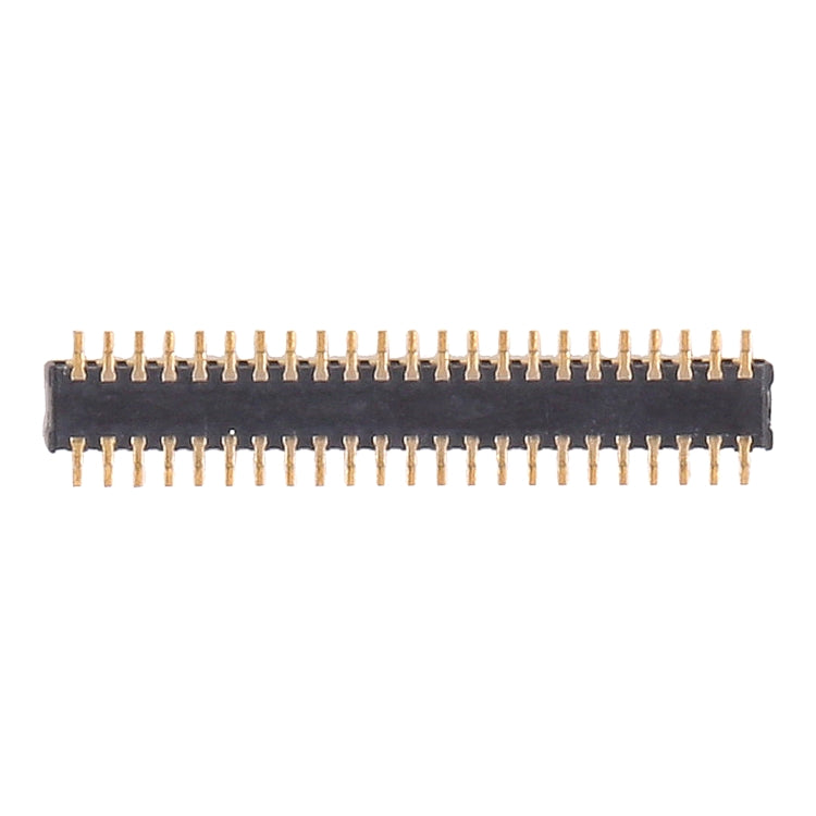 42Pin LCD Display Touch FPC Connector On Flex Cable for iPad Pro 12.9 inch (1st) A1584 A1652 - 12.9 inch 2015 by buy2fix | Online Shopping UK | buy2fix