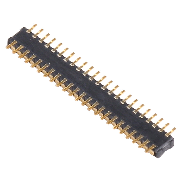 42Pin LCD Display Touch FPC Connector On Flex Cable for iPad Pro 12.9 inch (1st) A1584 A1652 - 12.9 inch 2015 by buy2fix | Online Shopping UK | buy2fix