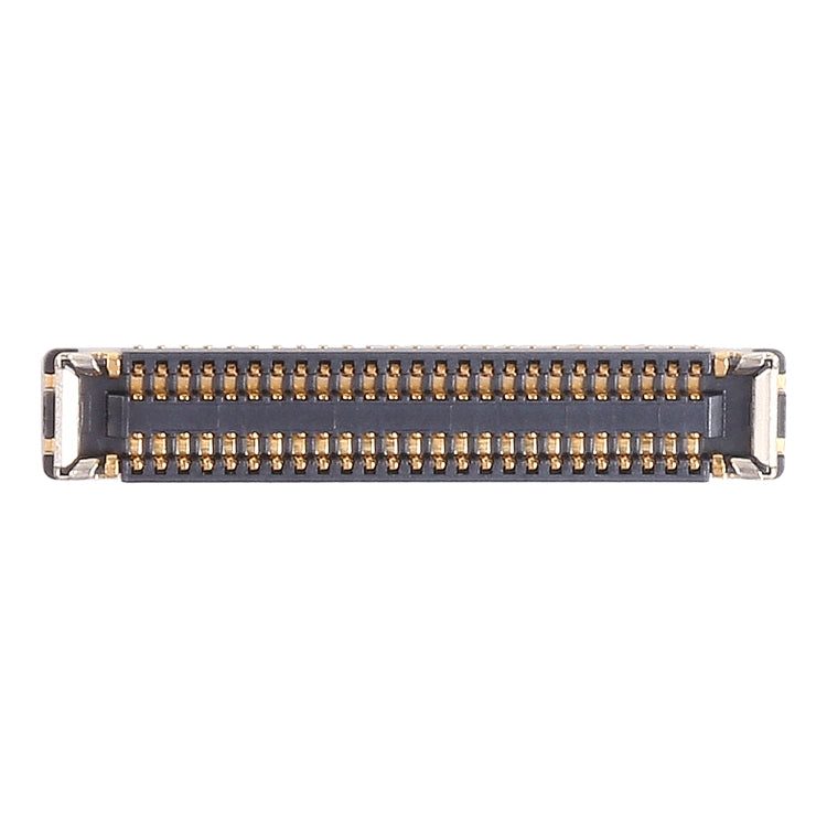 50Pin LCD Display Touch FPC Connector On Motherboard for iPad Pro 12.9 inch 2017 (2nd) A1670 A1671 - 12.9 inch 2017 by buy2fix | Online Shopping UK | buy2fix