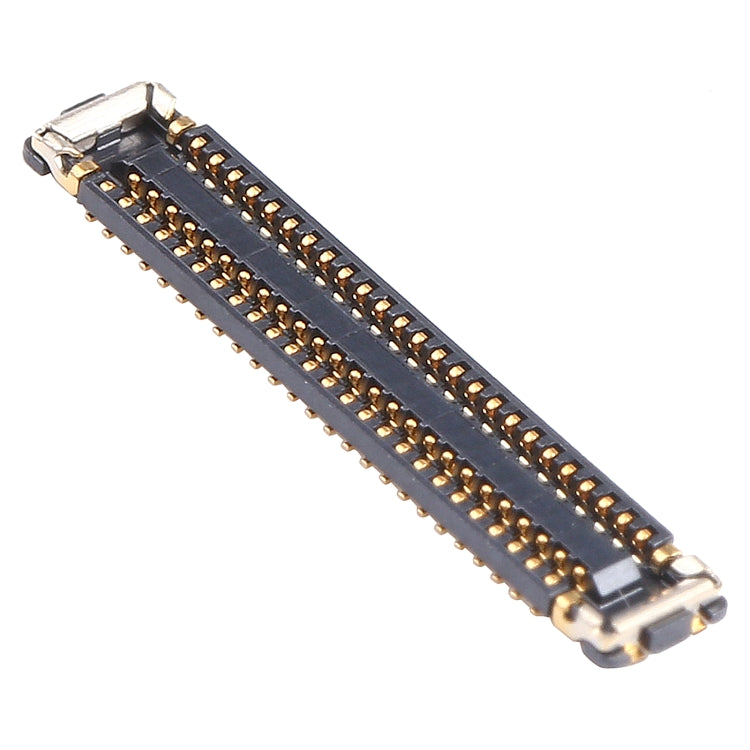 50Pin LCD Display Touch FPC Connector On Motherboard for iPad Pro 12.9 inch 2017 (2nd) A1670 A1671 - 12.9 inch 2017 by buy2fix | Online Shopping UK | buy2fix