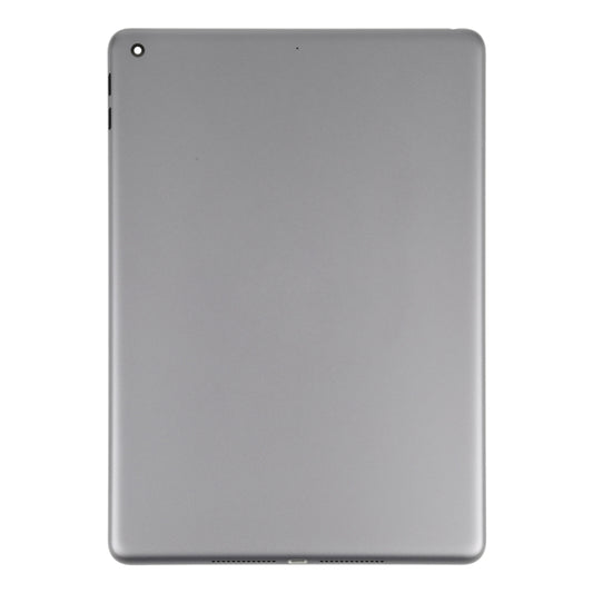 Battery Back Housing Cover for iPad 9.7 inch (2018) A1893 (WiFi Version)(Grey) by buy2fix