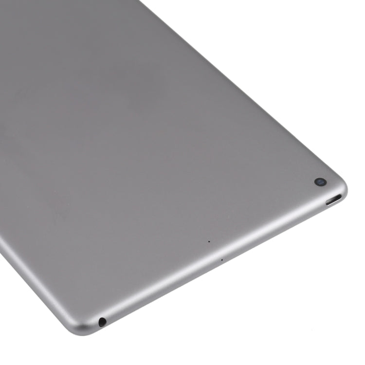 Battery Back Housing Cover for iPad 9.7 inch (2018) A1893 (WiFi Version)(Grey) - iPad 6 (2018) by buy2fix | Online Shopping UK | buy2fix
