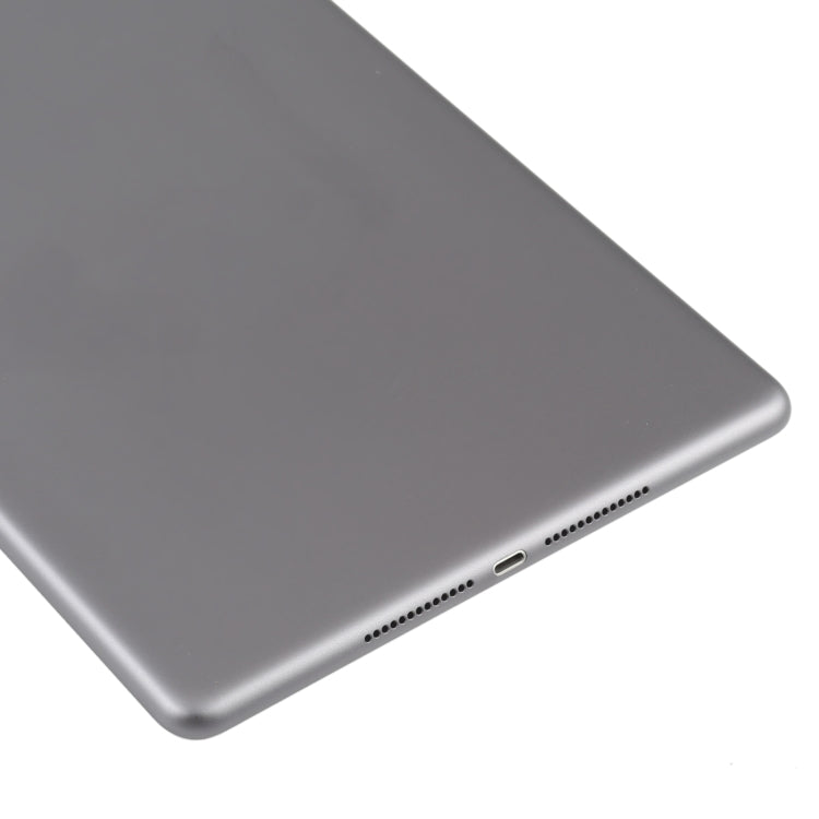 Battery Back Housing Cover for iPad 9.7 inch (2018) A1893 (WiFi Version)(Grey) - iPad 6 (2018) by buy2fix | Online Shopping UK | buy2fix