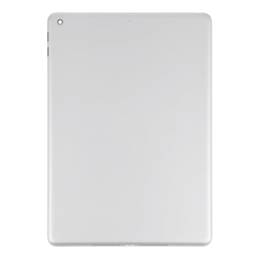 Battery Back Housing Cover for iPad 9.7 inch (2018) A1893 (WiFi Version)(Silver) by buy2fix