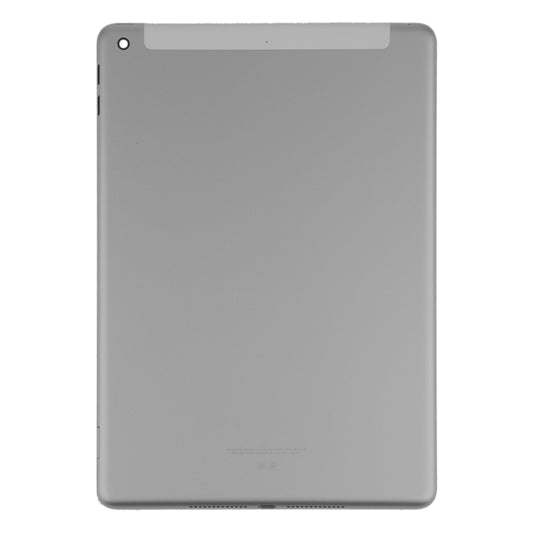 Battery Back Housing Cover for iPad 9.7 inch (2018) A1954 (4G Version)(Grey) by buy2fix