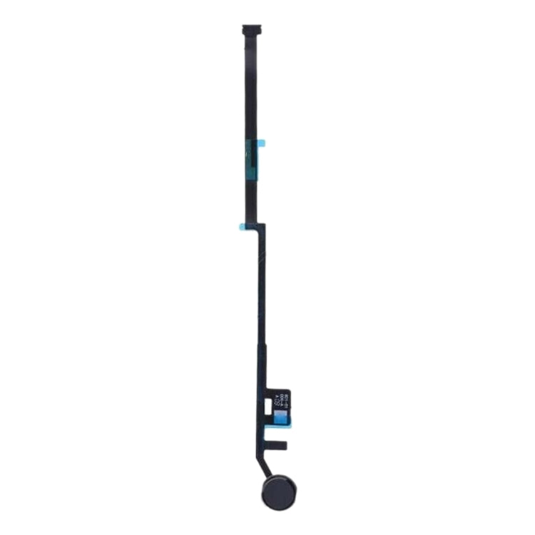 Return Key Home Button Flex Cable for iPad 10.2 (2020) / iPad 8 A2270 A2428 A2429(Black) - iPad 8 (2020) by buy2fix | Online Shopping UK | buy2fix