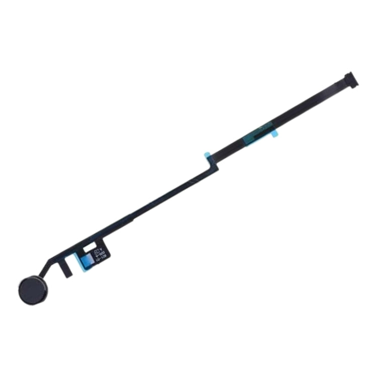 Return Key Home Button Flex Cable for iPad 10.2 (2020) / iPad 8 A2270 A2428 A2429(Black) - iPad 8 (2020) by buy2fix | Online Shopping UK | buy2fix
