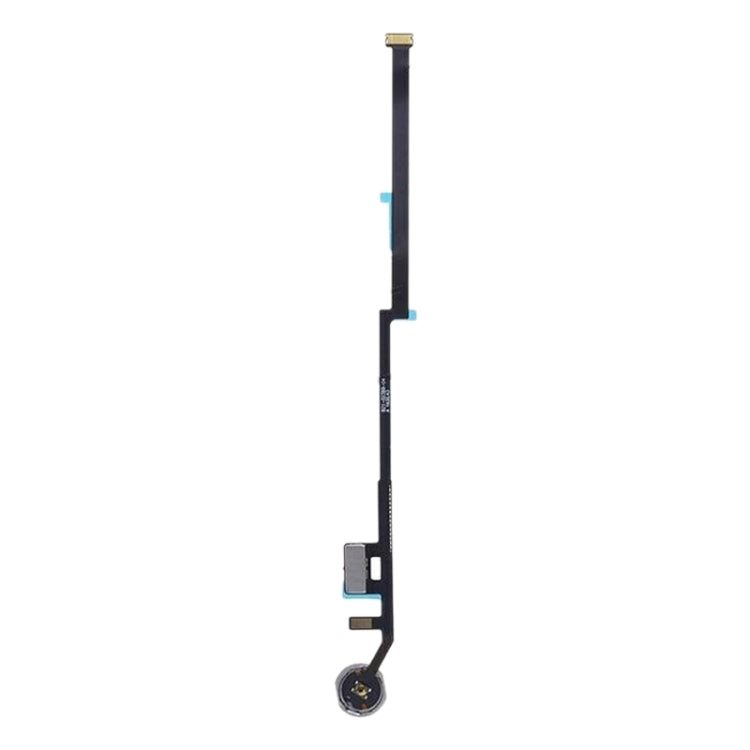 Return Key Home Button Flex Cable for iPad 10.2 (2020) / iPad 8 A2270 A2428 A2429(Black) - iPad 8 (2020) by buy2fix | Online Shopping UK | buy2fix