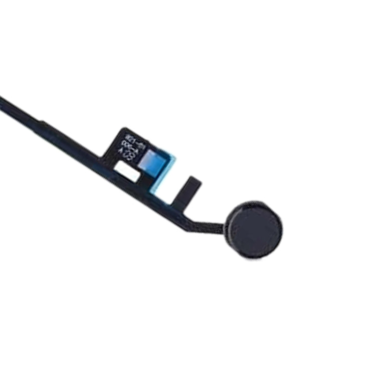 Return Key Home Button Flex Cable for iPad 10.2 (2020) / iPad 8 A2270 A2428 A2429(Black) - iPad 8 (2020) by buy2fix | Online Shopping UK | buy2fix