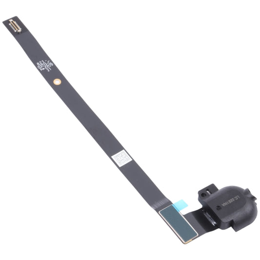 Earphone Jack Audio Flex Cable for iPad 10.2 inch 2021(9th Gen) (Grey) - iPad 9 (2021) by buy2fix | Online Shopping UK | buy2fix