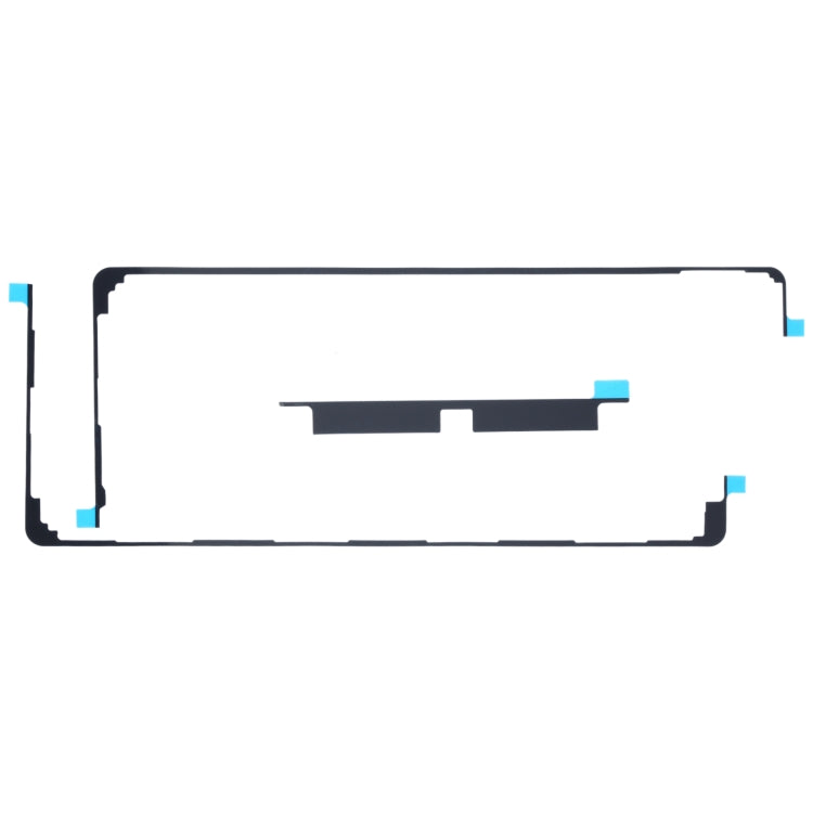 Front Housing Adhesive for iPad Pro 12.9 inch 2015 - 12.9 inch 2015 by buy2fix | Online Shopping UK | buy2fix