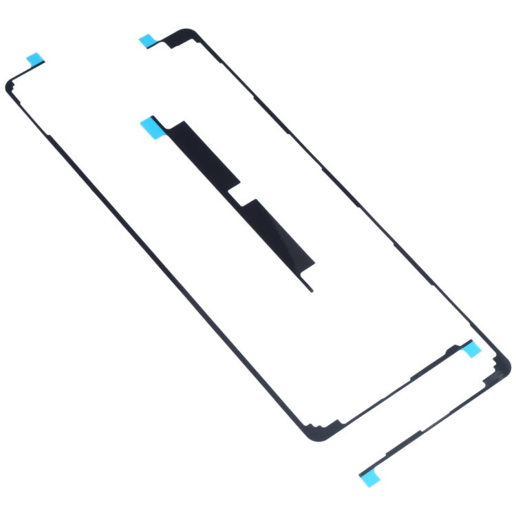Front Housing Adhesive for iPad Pro 12.9 inch 2015 - 12.9 inch 2015 by buy2fix | Online Shopping UK | buy2fix