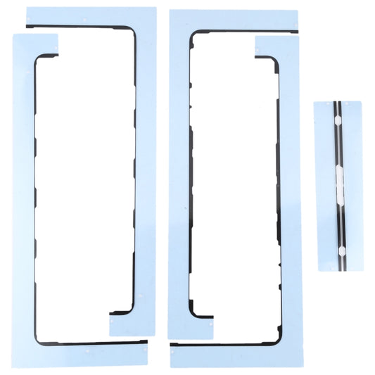 2 Set Original Front Housing Adhesive for iPad Pro 12.9 2021 - 12.9 inch 2021 by buy2fix | Online Shopping UK | buy2fix