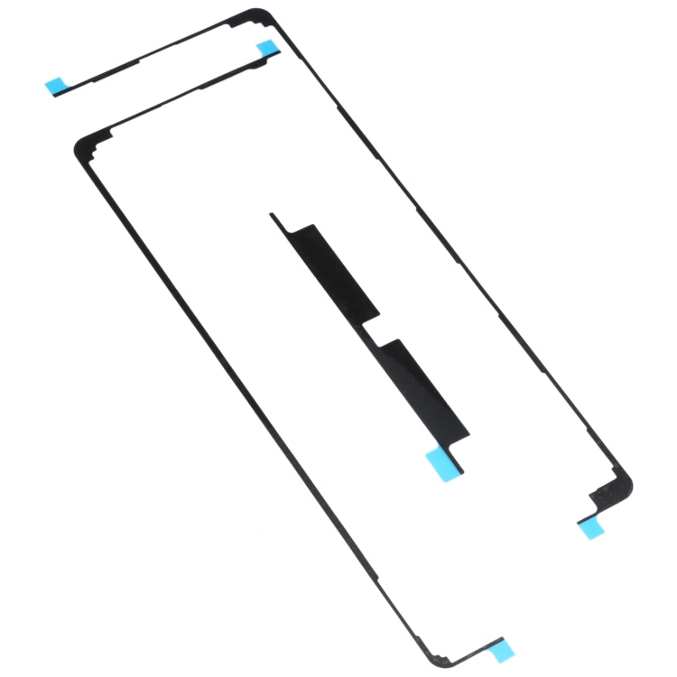 Front Housing Adhesive for iPad Pro 12.9 inch 2017 - 12.9 inch 2017 by buy2fix | Online Shopping UK | buy2fix