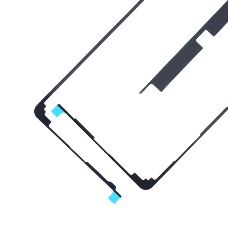 Front Housing Adhesive for iPad Pro 12.9 inch 2017 - 12.9 inch 2017 by buy2fix | Online Shopping UK | buy2fix