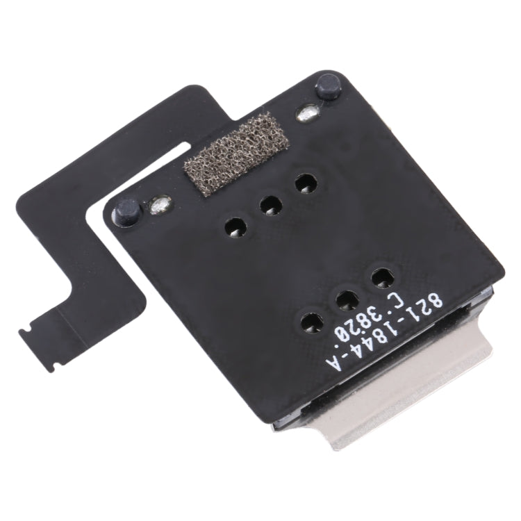 For iPad 8 2020 10.2 A2428 A2429 A2430 SIM Card Holder Socket with Flex Cable - iPad 8 (2020) by buy2fix | Online Shopping UK | buy2fix