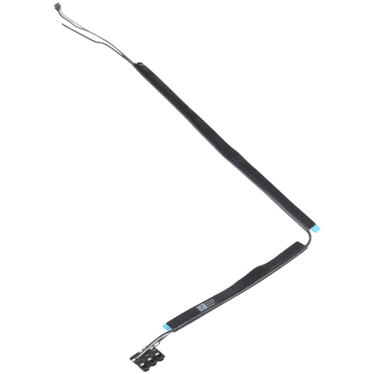 Keyboard Sensor Flex Cable for iPad 10.2 inch 7/8/9th Gen(Black) by buy2fix