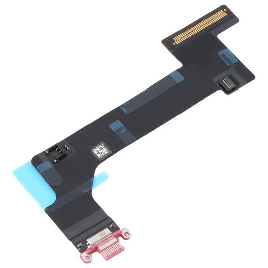 For iPad 2022 A2757 A2777 4G Edition Charging Port Flex Cable (Red) by buy2fix