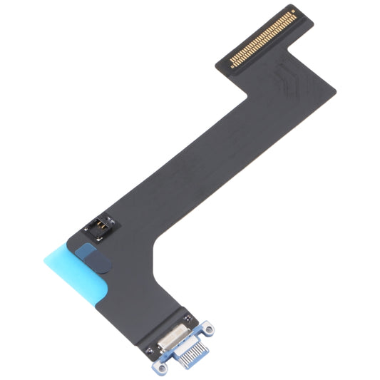 For iPad 2022 A2696 WIFI Edition Charging Port Flex Cable (Blue) by buy2fix