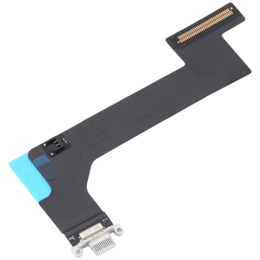 For iPad 2022 A2696 WIFI Edition Charging Port Flex Cable (White) - iPad 10 (2022) by buy2fix | Online Shopping UK | buy2fix