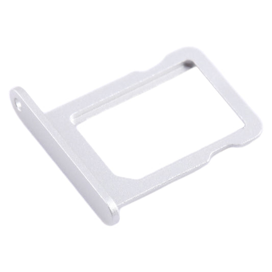 For iPad 10th Gen 2022 SIM Card Tray (Silver) - iPad 10 (2022) by buy2fix | Online Shopping UK | buy2fix