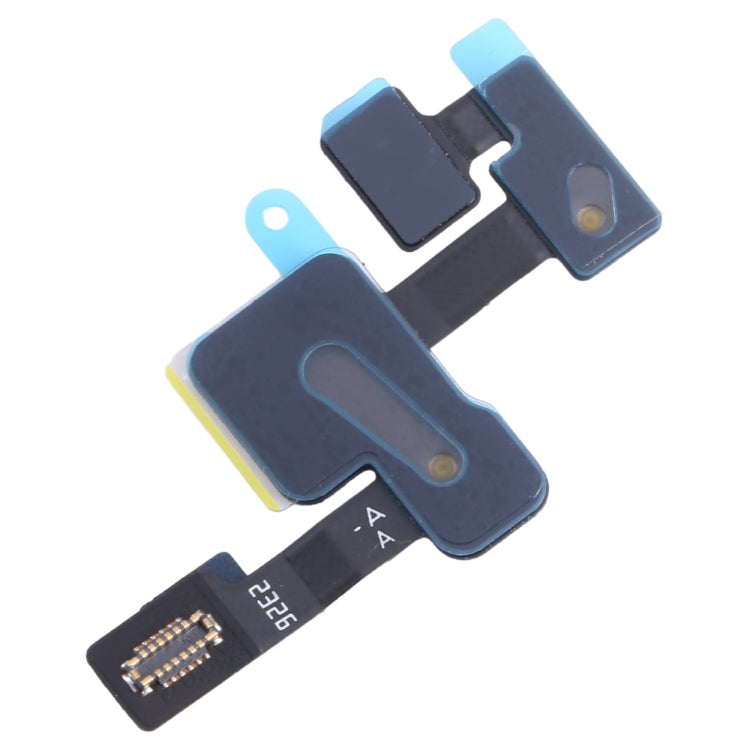 For iPad 10.2 inch 2021 WIFI Edition Microphone Flex Cable - iPad 9 (2021) by buy2fix | Online Shopping UK | buy2fix