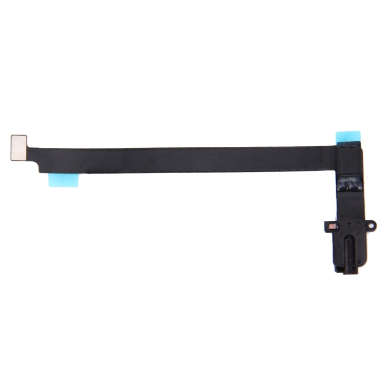 Audio Flex Cable Ribbon for iPad Pro 12.9 inch (Black) - 12.9 inch 2015 by buy2fix | Online Shopping UK | buy2fix
