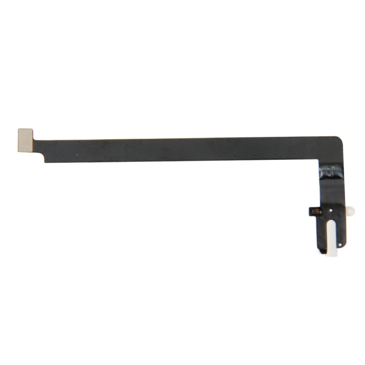 Audio Flex Cable Ribbon for iPad Pro 12.9 inch (White) - 12.9 inch 2015 by buy2fix | Online Shopping UK | buy2fix