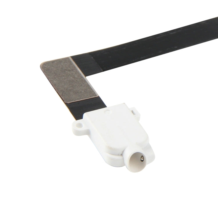 Audio Flex Cable Ribbon for iPad Pro 12.9 inch (White) - 12.9 inch 2015 by buy2fix | Online Shopping UK | buy2fix