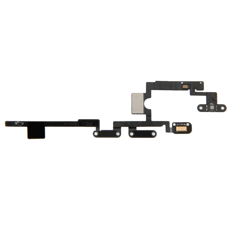 Switch Flex Cable for iPad Pro 12.9 inch - 12.9 inch 2015 by buy2fix | Online Shopping UK | buy2fix