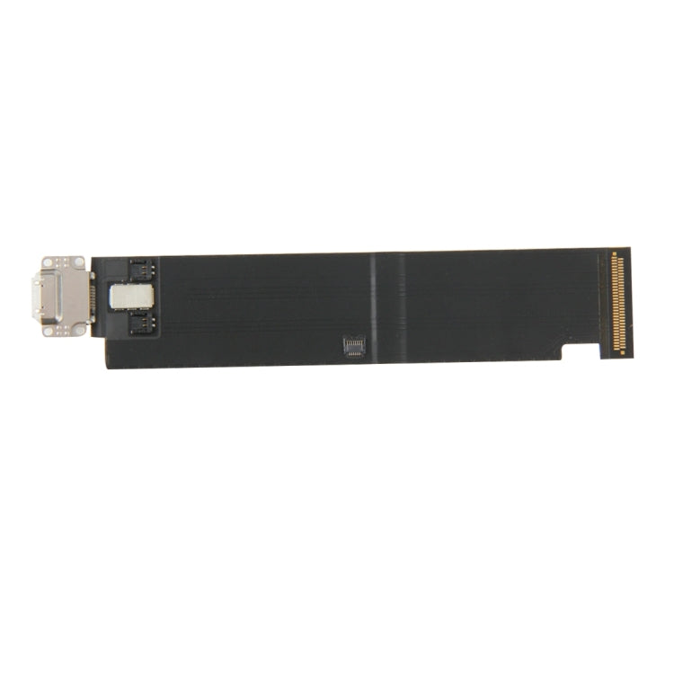 Charging Port for iPad Pro 12.9 inch (White) - 12.9 inch 2015 by buy2fix | Online Shopping UK | buy2fix