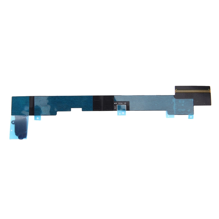 Audio Flex Cable Ribbon for iPad Pro 12.9 inch (3G Version) (Black) - 12.9 inch 2015 by buy2fix | Online Shopping UK | buy2fix