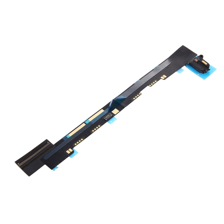 Audio Flex Cable Ribbon for iPad Pro 12.9 inch (3G Version) (Black) - 12.9 inch 2015 by buy2fix | Online Shopping UK | buy2fix