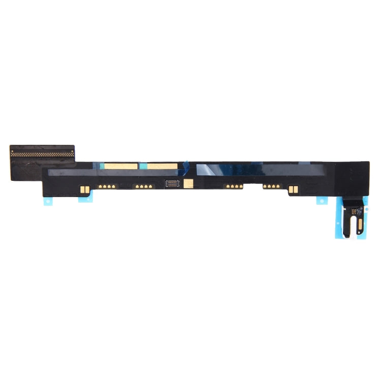 Audio Flex Cable Ribbon for iPad Pro 12.9 inch (3G Version) (White) - 12.9 inch 2015 by buy2fix | Online Shopping UK | buy2fix