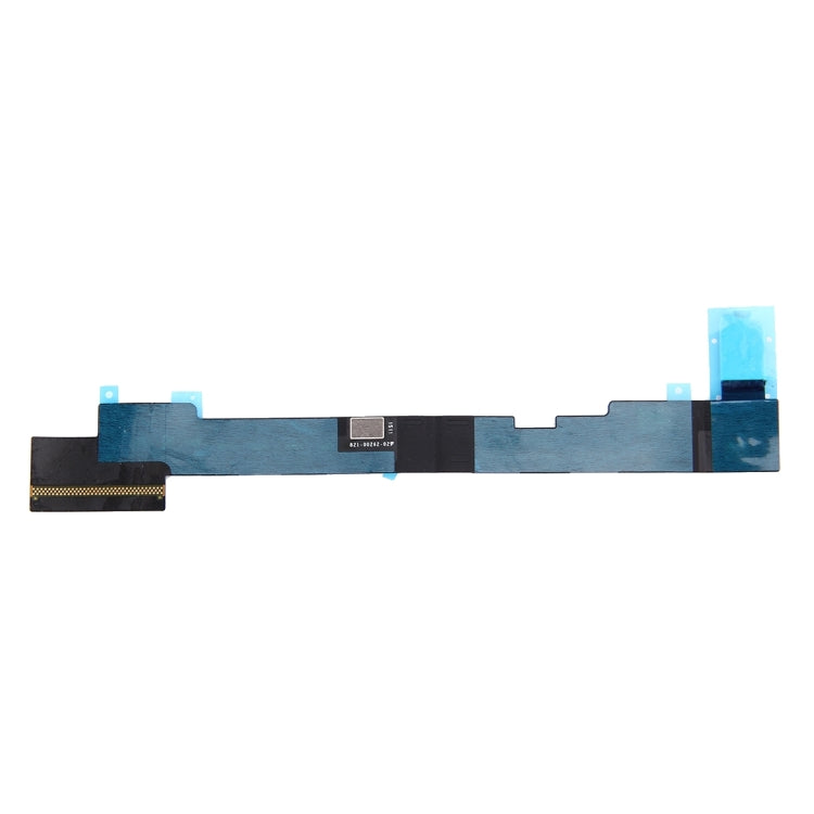Audio Flex Cable Ribbon for iPad Pro 12.9 inch (3G Version) (White) - 12.9 inch 2015 by buy2fix | Online Shopping UK | buy2fix