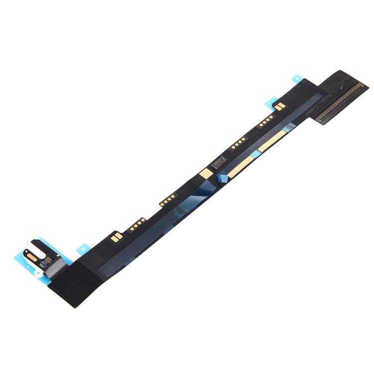 Audio Flex Cable Ribbon for iPad Pro 12.9 inch (3G Version) (White) - 12.9 inch 2015 by buy2fix | Online Shopping UK | buy2fix