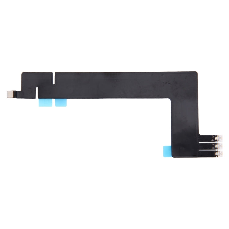 Smart Connector Flex Cable for iPad Pro 12.9 inch (Silver) - 12.9 inch 2015 by buy2fix | Online Shopping UK | buy2fix