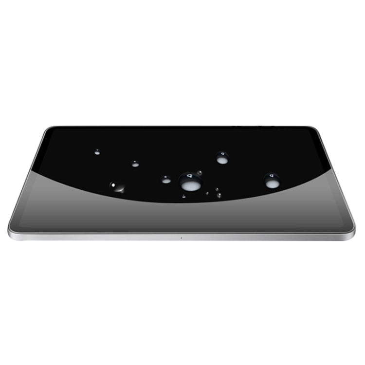 0.33mm 9H 2.5D Privacy Anti-glare Explosion-proof Tempered Glass Film for iPad Pro 12.9 2018 / 2020 / 2022 - More iPad Tempered Glass by buy2fix | Online Shopping UK | buy2fix