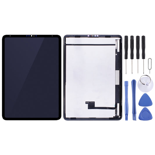 Original LCD Screen for iPad Pro 11 inch (2018)A1980 A2013 A1934 A1979 with Digitizer Full Assembly(Black) - 11 inch 2018 by buy2fix | Online Shopping UK | buy2fix