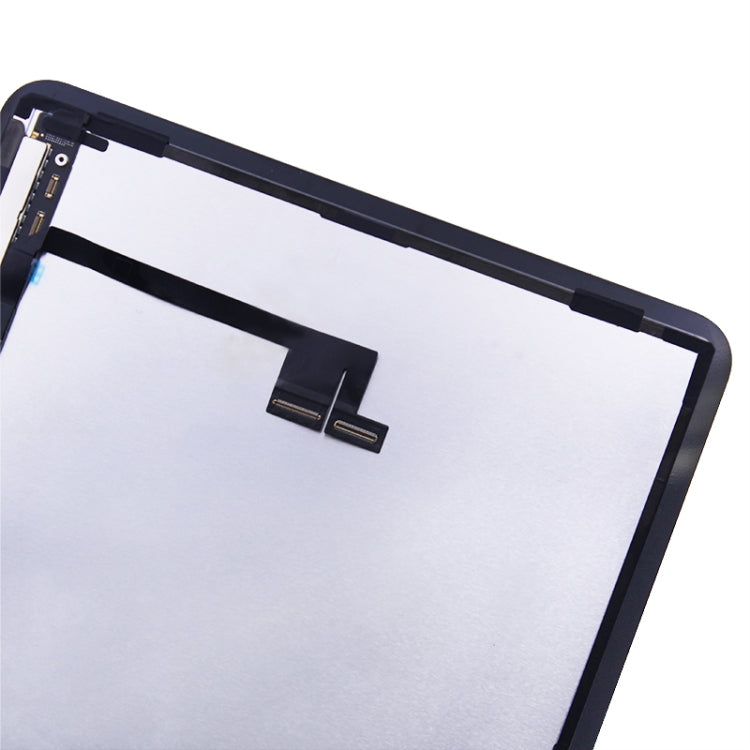 Original LCD Screen for iPad Pro 11 inch (2018)A1980 A2013 A1934 A1979 with Digitizer Full Assembly(Black) - 11 inch 2018 by buy2fix | Online Shopping UK | buy2fix