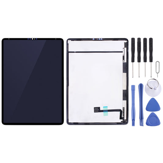 Original LCD Screen for iPad Pro 12.9 inch 2018 with Digitizer Full Assembly (Black) - 12.9 inch 2018 by buy2fix | Online Shopping UK | buy2fix