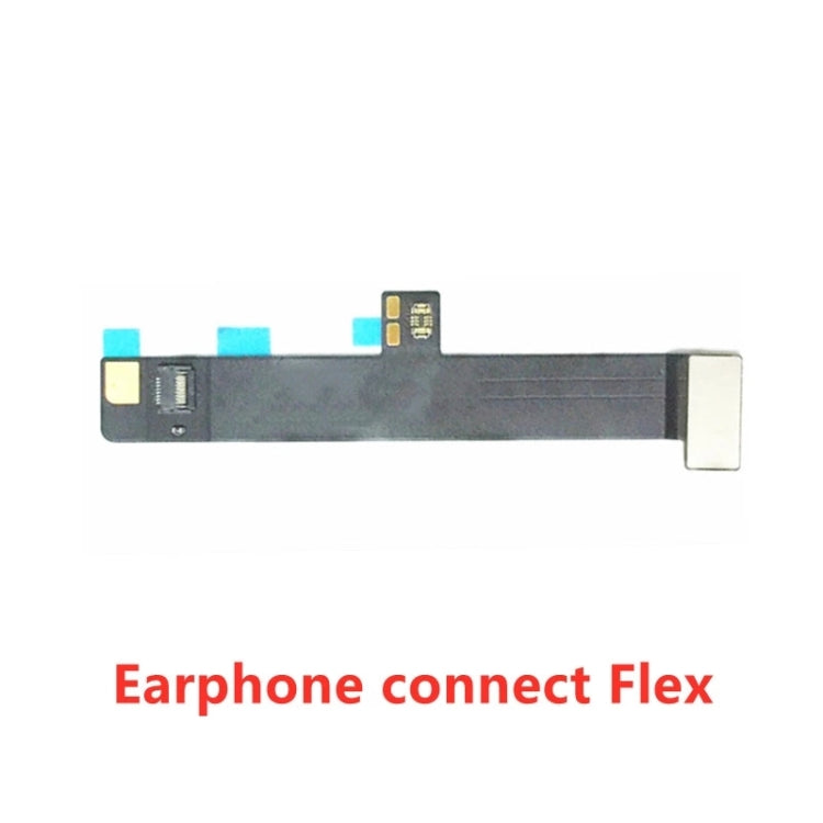 Earphone Motherboard Flex Cable for iPad Pro 10.5 inch A1701 A1709 - 10.5 inch by buy2fix | Online Shopping UK | buy2fix