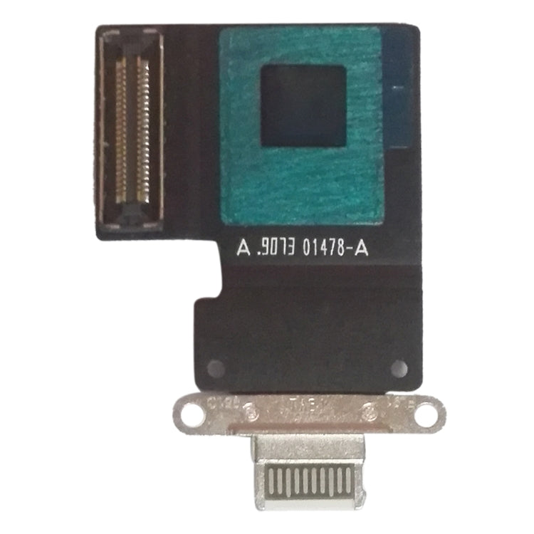 Charging Port Flex Cable for iPad Pro 11 inch (2018) A1980 A2013 A1934 (White) - 11 inch 2018 by buy2fix | Online Shopping UK | buy2fix
