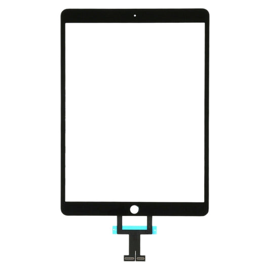 Touch Panel for iPad Pro 10.5 inch A1701 A1709 (Black) - 10.5 inch by buy2fix | Online Shopping UK | buy2fix