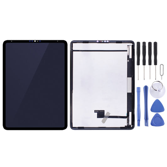 Original LCD Screen for iPad Pro 11 inch with Digitizer Full Assembly (Black) - 10.5 inch by buy2fix | Online Shopping UK | buy2fix