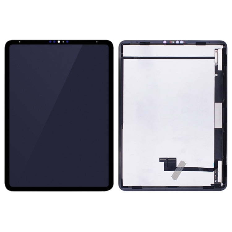 Original LCD Screen for iPad Pro 11 inch with Digitizer Full Assembly (Black) - 10.5 inch by buy2fix | Online Shopping UK | buy2fix